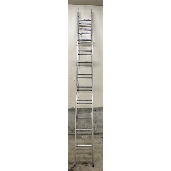 Extension Ladder