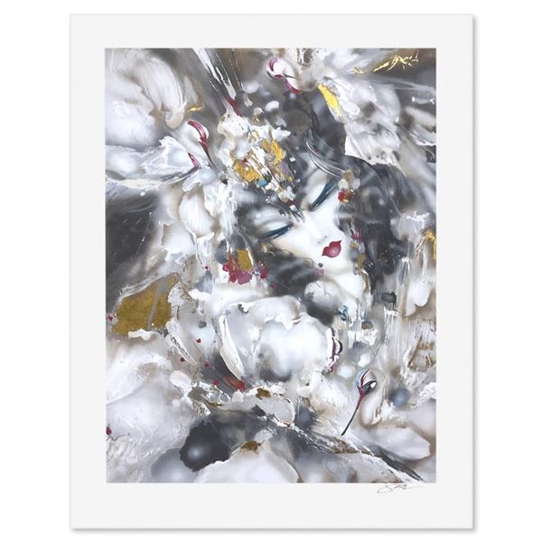 Interlude by Marie Suzanne