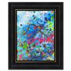 Image 1 : Untitled Abstract by Wyland Original