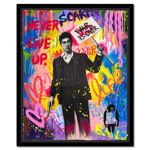 War is Over by Rovenskaya Original