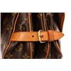 Image 6 : Louis Vuitton Brown Monogram Canvas Saumur 30cm Shoulder Bag