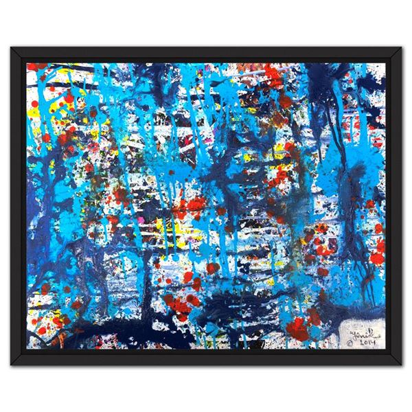 Untitled by Cook Original