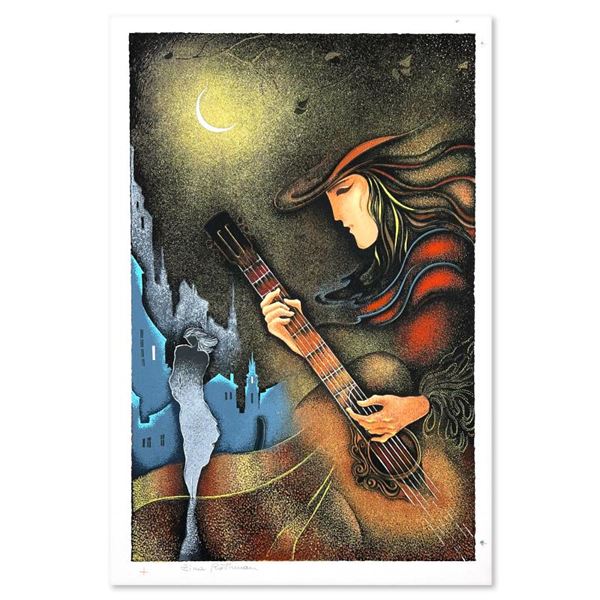 Untitled by Roitman Zina