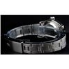 Image 6 : Rolex Ladies Stainless Steel Slate Grey 26MM Oyster Band Wristwatch