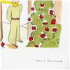 Image 2 : The Little Prince In The Garden by Antoine de Saint-Exupery (1900-1944)