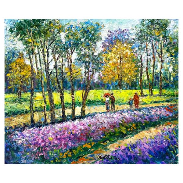 Untitled by Yablonski Original