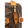 Image 9 : Louis Vuitton Brown Monogram Speedy 25 Satchel Bag