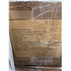 Image 8 : Pallet - Assorted goods, Stroller hooks, art storage, games, cowboy hat