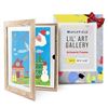 Image 8 : Pallet - Assorted goods, Art storage frames, Lavender pet deodorizer