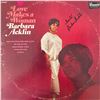 Image 1 : Barbara Acklin signed album