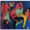 Image 6 : The Rolling Stones Dirty Work Signed Album. GFA Authenticated