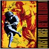 Image 1 : Guns N' Roses signed Use Your Illusion I album