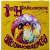 Image 1 : Jimi Hendrix Are You Experienced signed album