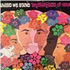 Image 1 : Brotherhood Of Man United We Stand signed album