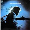 Image 1 : Johnny Cash At San Quentin signed album