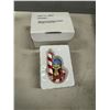 Image 1 : Disney Jimney cricket ornament