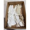 Image 1 : Vintage gloves
