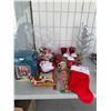 Image 1 : Christmas decor
