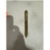 Image 1 : Brass bookmark