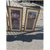 Image 1 : 2 wall hangings