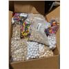 Image 1 : Wood beads