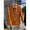 Image 1 : Sears the men's store, vintage leather jacket