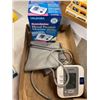 Image 1 : 2 blood pressure monitors