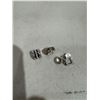 Image 1 : 3 Pandora charms