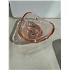 Image 2 : Pink dish