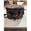 Image 1 : Camo cooler bag