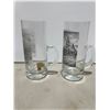Image 1 : Vintage German beer glasses
