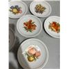 Image 2 : German fruit plates
