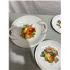 Image 3 : German fruit plates