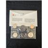 Image 1 : 1982 Uncirculated coin set
