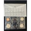 Image 2 : 1982 Uncirculated coin set