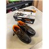 Image 1 : Safety boots size 7, new