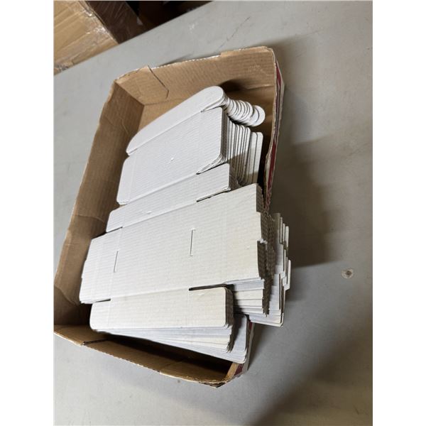 Boxes