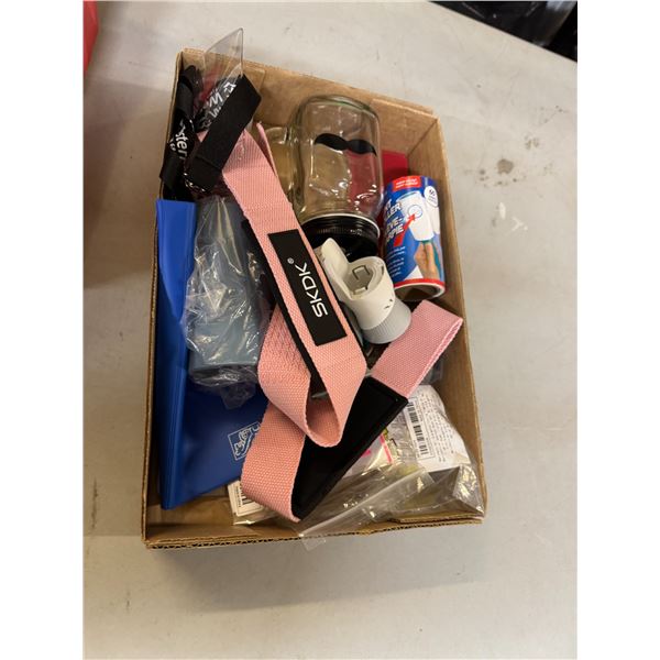 Miscellaneous lot