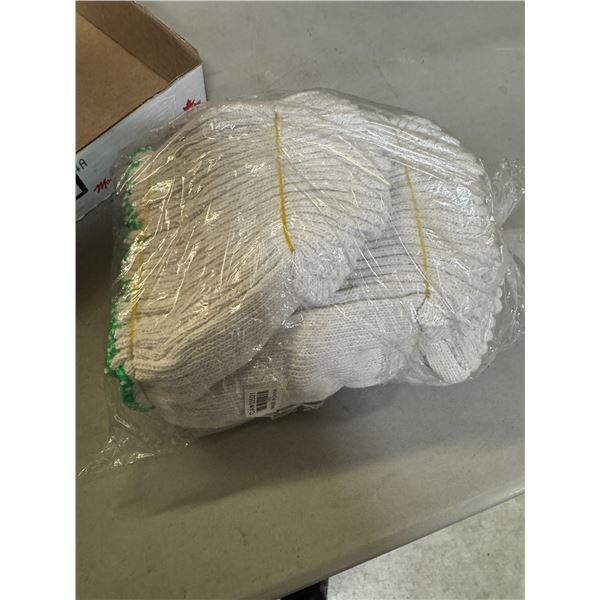 Work gloves
