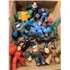 Image 1 : Rubbery figurines