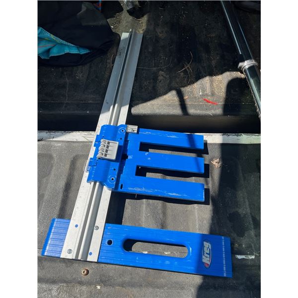 Kreg Woodworking Rip-Cut Tool