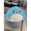 Image 1 : Squishmellow  shark