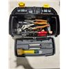 Image 2 : Toolbox and contents