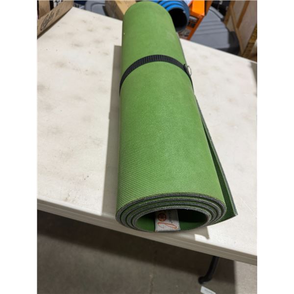 Gaiam mat