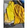Image 1 : Rain gear extra large