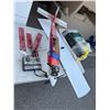 Image 2 : Attack -4 FP - T4NBL Remote controlled flying airplane