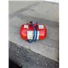 Image 1 : Portable air tank