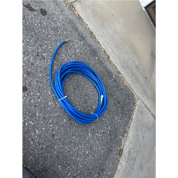 Air hose Campbell Hausfeld 300 psi