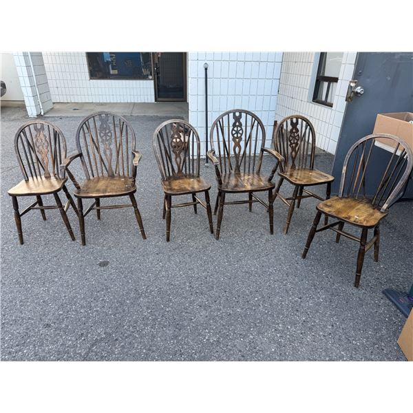 Chairs
