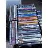 Image 1 : DVDs